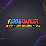 SideQuest is up and running!